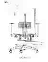 Fig. 35 - FORWARD SLIDING RECLINING CHAIR