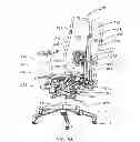 Fig. 37 - FORWARD SLIDING RECLINING CHAIR
