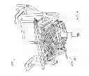 Fig. 40 - FORWARD SLIDING RECLINING CHAIR