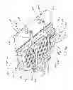 Fig. 43 - FORWARD SLIDING RECLINING CHAIR