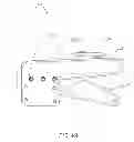 Fig. 47 - FORWARD SLIDING RECLINING CHAIR