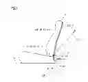 Fig. 02 - Vehicle seat