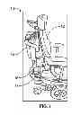 Fig. 02 - Wheelchair backrest assembly