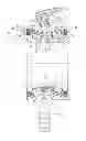 Fig. 01 - Wheel bearing apparatus and its pre-pressure managing method