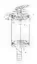 Fig. 03 - Wheel bearing apparatus and its pre-pressure managing method