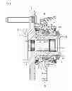 Fig. 07 - Wheel bearing apparatus and its pre-pressure managing method