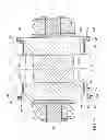 Fig. 09 - Non-carburized components of track-type machines having a metallurgically bonded coating