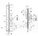 Fig. 04 - Endless track for traction of a vehicle, with enhanced elastomeric material curing capability