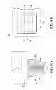 Fig. 10 - Endless track for traction of a vehicle, with enhanced elastomeric material curing capability