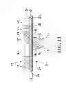 Fig. 13 - Endless track for traction of a vehicle, with enhanced elastomeric material curing capability