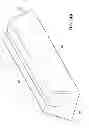 Fig. 17 - Endless track for traction of a vehicle, with enhanced elastomeric material curing capability