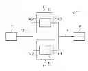 Fig. 01 - Method and arrangement for providing an electrical power for an on-board power supply system of a motor vehicle