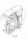 Fig. 04 - Power shutdown apparatus for preventing overheating of hot beverage machine