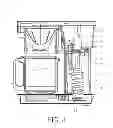 Fig. 05 - Power shutdown apparatus for preventing overheating of hot beverage machine