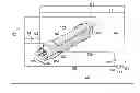 Fig. 01 - Electromagnetic rail launchers and associated projectile-launching method