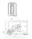 Fig. 03 - Electromagnetic rail launchers and associated projectile-launching method