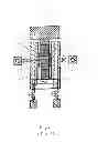 Fig. 02 - Linear motor air-cooling structure