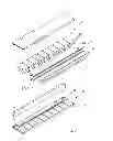 Fig. 03 - Linear motor air-cooling structure