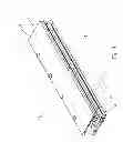 Fig. 04 - Linear motor air-cooling structure