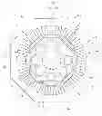 Fig. 01 - Electric motor having stator core for reducing cogging torque