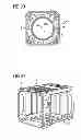 Fig. 08 - SELF-SUPPORTING HOUSING OF A DYNAMOELECTRIC MACHINE