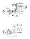 Fig. 14 - Energy storage system having a flywheel for a vehicle transmission