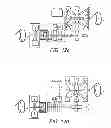 Fig. 15 - Energy storage system having a flywheel for a vehicle transmission