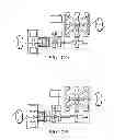 Fig. 16 - Energy storage system having a flywheel for a vehicle transmission