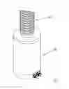 Fig. 01 - DIRECT DRIVE THREADED ROD TRANSMISSION MECHANISM