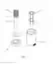 Fig. 03 - DIRECT DRIVE THREADED ROD TRANSMISSION MECHANISM