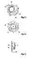 Fig. 03 - Electric machine having an axial spring element