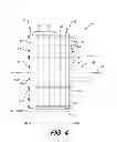 Fig. 05 - Transverse flux electrical machine rotor
