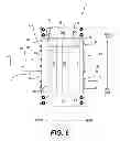 Fig. 07 - Transverse flux electrical machine rotor