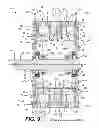 Fig. 10 - Transverse flux electrical machine rotor