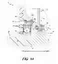 Fig. 15 - Transverse flux electrical machine rotor