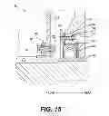 Fig. 16 - Transverse flux electrical machine rotor
