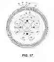 Fig. 18 - Transverse flux electrical machine rotor