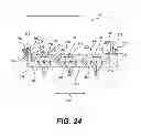 Fig. 25 - Transverse flux electrical machine rotor