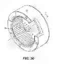 Fig. 31 - Transverse flux electrical machine rotor