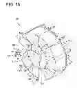 Fig. 15 - Radially embedded permanent magnet rotor and methods thereof