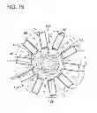 Fig. 18 - Radially embedded permanent magnet rotor and methods thereof