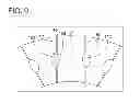 Fig. 08 - Radially embedded permanent magnet rotor and methods thereof