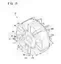 Fig. 15 - Radially embedded permanent magnet rotor and methods thereof