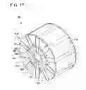 Fig. 16 - Radially embedded permanent magnet rotor and methods thereof