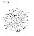 Fig. 18 - Radially embedded permanent magnet rotor and methods thereof