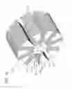 Fig. 09 - Permanent magnet rotor and methods thereof