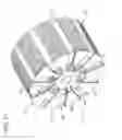 Fig. 10 - Permanent magnet rotor and methods thereof