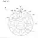 Fig. 12 - Permanent magnet rotor and methods thereof