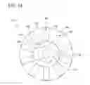 Fig. 13 - Permanent magnet rotor and methods thereof