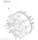 Fig. 15 - Permanent magnet rotor and methods thereof